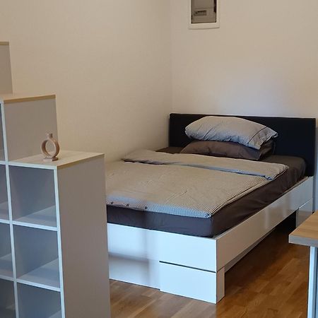 Apartma Pika 2 Nova Gorica Buitenkant foto