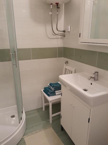 Apartma Pika 2 Nova Gorica Buitenkant foto
