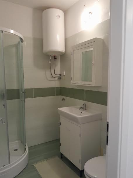 Apartma Pika 2 Nova Gorica Buitenkant foto