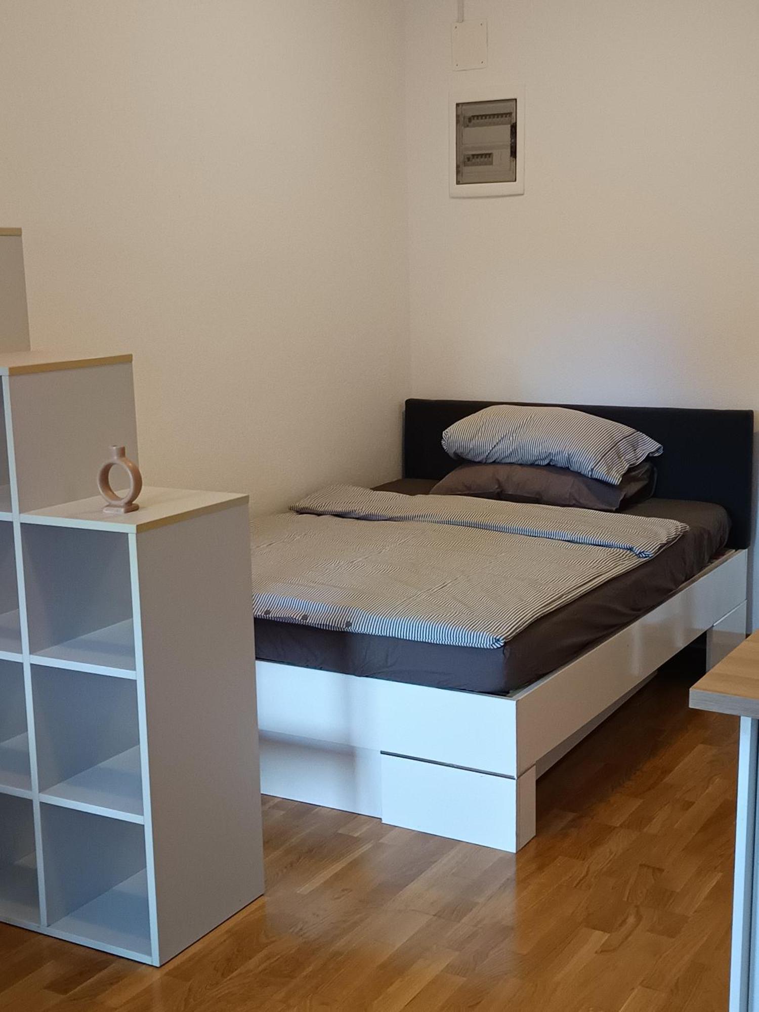 Apartma Pika 2 Nova Gorica Buitenkant foto