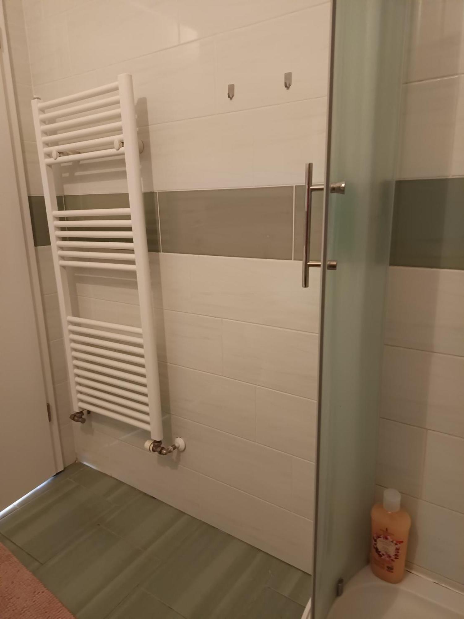 Apartma Pika 2 Nova Gorica Buitenkant foto
