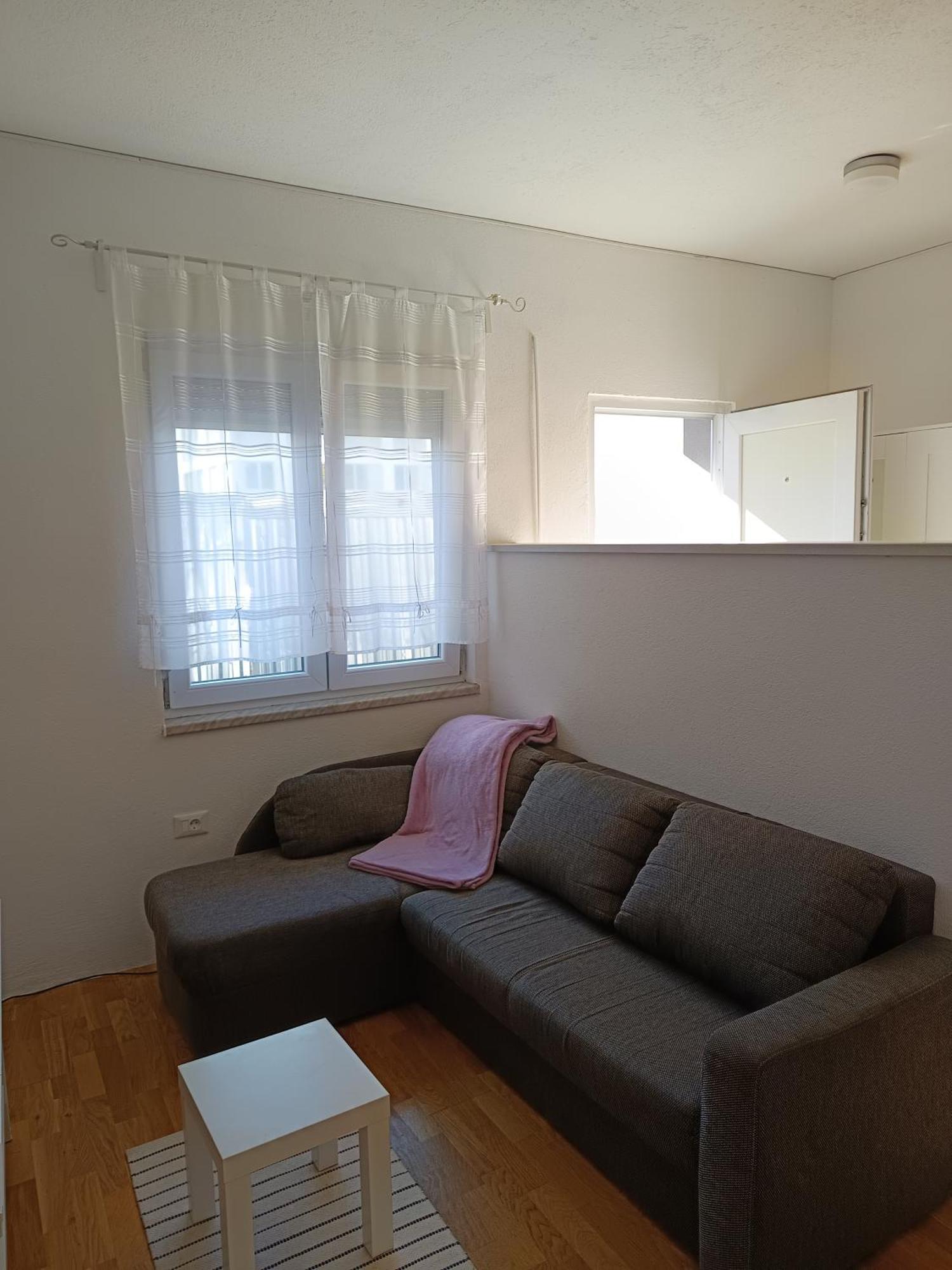 Apartma Pika 2 Nova Gorica Buitenkant foto